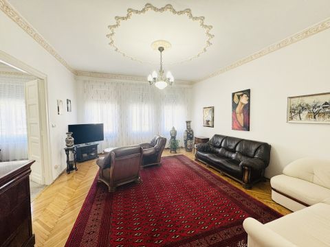 Kiadó Lakás 1137 Budapest 13. kerület 
