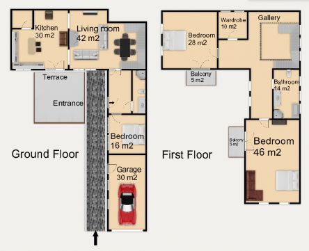 Eladó Ház 1161 Budapest 16. kerület 