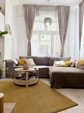 Eladó Lakás 1093 Budapest 9. kerület 