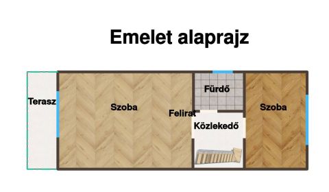 Eladó Ház 1162 Budapest 16. kerület 