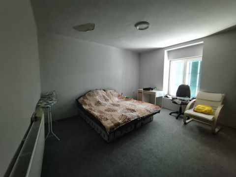 Eladó Ház 8660 Tab Tab központjában 3 szobás családi ház!