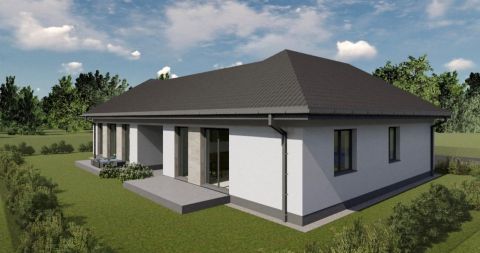 Eladó Ház 2730 Albertirsa , Vasútállomáshoz közel 