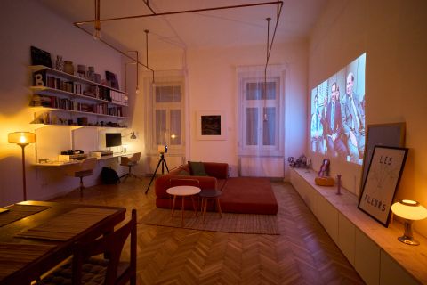 Eladó Lakás 1078 Budapest 7. kerület Damjanich utca / Városliget közvetlen közelében 