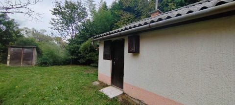 Eladó Ház 8872 Muraszemenye , Hétvégi ház eladó a Mura folyó szomszédságában!