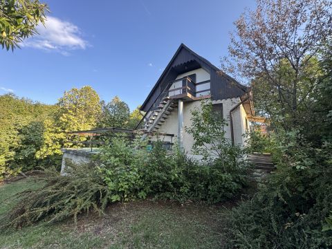 Eladó Ház 2000 Szentendre , Boldogtanya panorámás részén