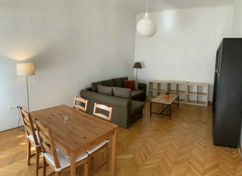 Eladó Lakás 1075 Budapest 7. kerület Rumbach Sebestyén utca