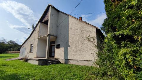 Eladó Ház 8353 Zalaszántó , 8353 Zalaszántó, Zöldvendégház