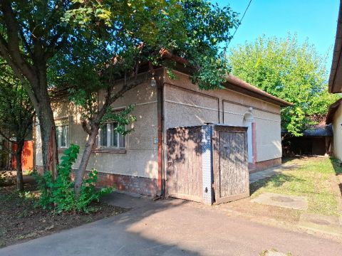 Eladó Ház 5600 Békéscsaba 5600 Békéscsaba, Kertváros