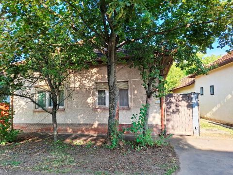 Eladó Ház 5600 Békéscsaba , 5600 Békéscsaba, Kertváros