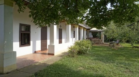 Eladó Ház 5358 Tiszafüred 