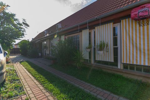 Eladó Ház 2351 Alsónémedi 