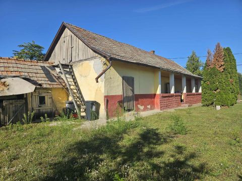 Eladó Ház 2423 Daruszentmiklós , Szederinda Óvoda
