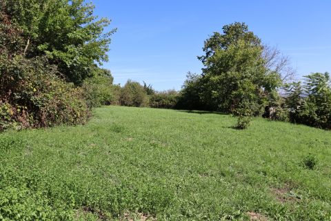 Eladó Telek 8640 Fonyód 