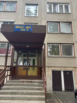 Kiadó Lakás 6000 Kecskemét 
