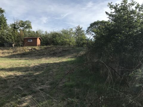 Eladó Telek 8096 Sukoró panorámás