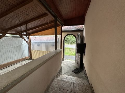 Eladó Vendéglátás 4400 Nyíregyháza 