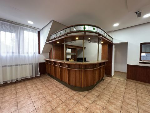 Eladó Vendéglátás 4400 Nyíregyháza 