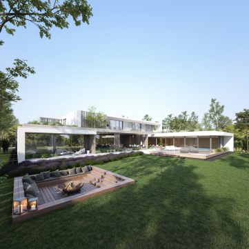 Eladó Ház 9026 Győr , GYŐR – EGYEDÜLÁLLÓ LUXUSREZIDENCIA A VÍZPART MELLETT