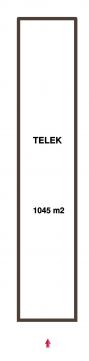 Eladó Telek 4400 Nyíregyháza 