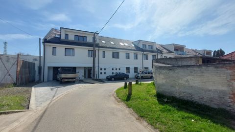 Eladó Lakás 2600 Vác , Luxemburg utca