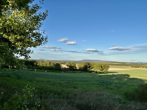 Eladó Ház 8356 Kisgörbő Eladó panorámás zártkerti ház Kisgörbőn
