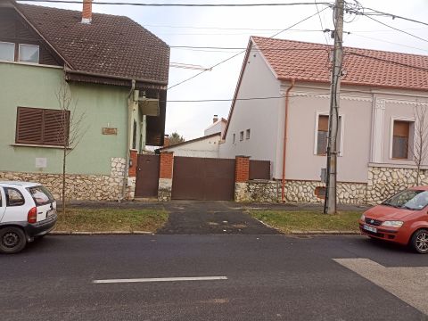 Eladó Ház 8900 Zalaegerszeg 