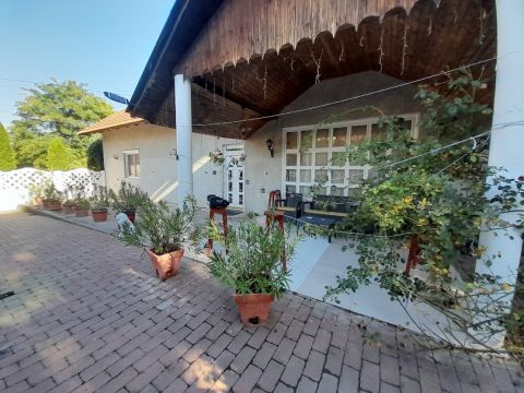 Eladó Ház 5600 Békéscsaba Mesterház környéke