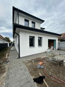 Eladó Ház 1188 Budapest 18. kerület 18.ker Kossuth Ferenc- telep