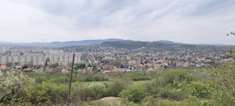 Eladó Telek 1038 Budapest 3. kerület , Ezüsthegyen külterületi 3255 nm-es telek