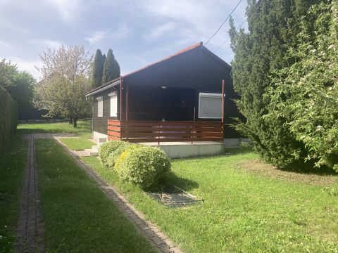 Eladó Ház 8175 Balatonfűzfő , Tobruk