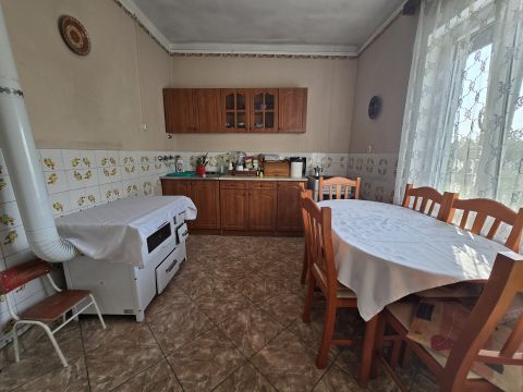Eladó Ház 7975 Kétújfalu 