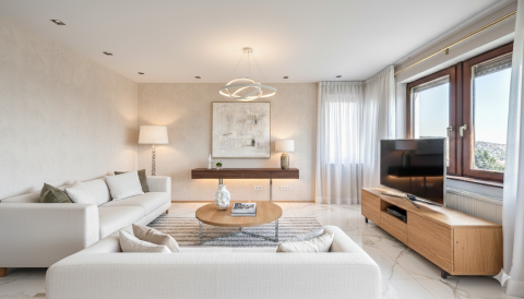 Eladó Lakás 1121 Budapest 12. kerület 