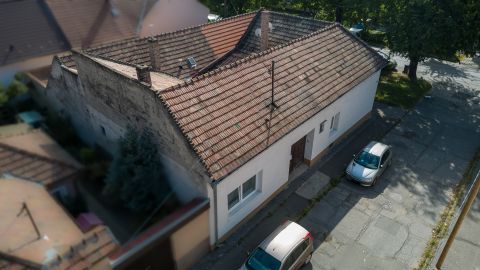 Eladó Lakás 2600 Vác , Óvárosi földszintes lakás