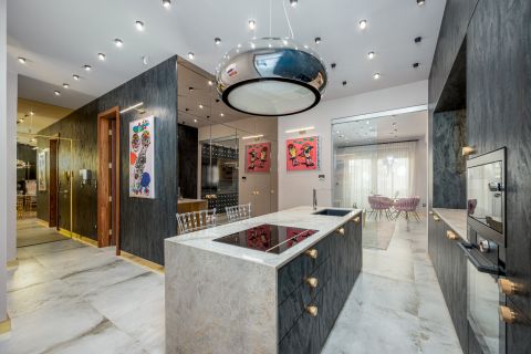 Eladó Lakás 1051 Budapest 5. kerület 