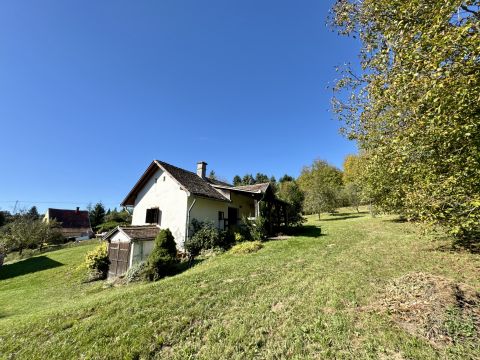 Eladó Ház 8754 Galambok 