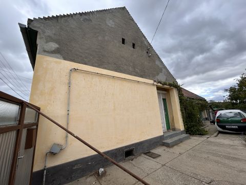 Eladó Ház 6527 Nagybaracska 