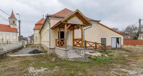 Eladó Ház 8790 Zalaszentgrót 
