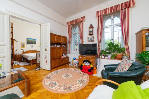 Eladó Lakás 1089 Budapest 8. kerület 