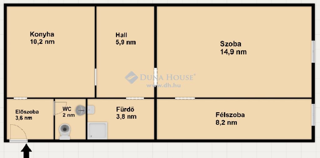 1147 Budapest 14. kerület — 1/17