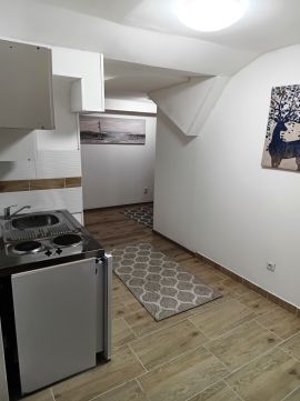 Eladó Lakás 1086 Budapest 8. kerület 