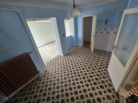 Eladó Ház 9143 Enese , Szabadság utca közelében