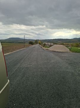 Eladó Telek 2536 Nyergesújfalu 