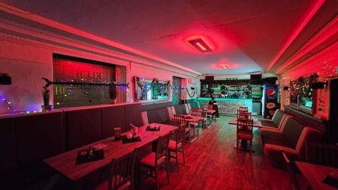 Eladó Vendéglátás 4440 Tiszavasvári 