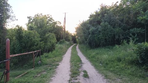 Eladó Telek 5100 Jászberény 