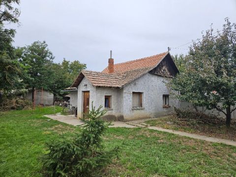 Eladó Ház 5400 Mezőtúr , 5400 Mezőtúr, csendes