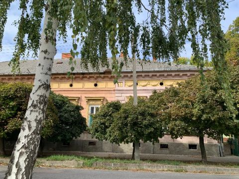 Eladó Lakás 5420 Túrkeve , 5420 Túrkeve, Csendes