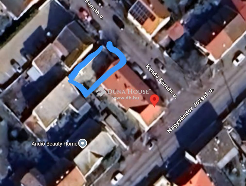 1204 Budapest 20. kerület — 1/10