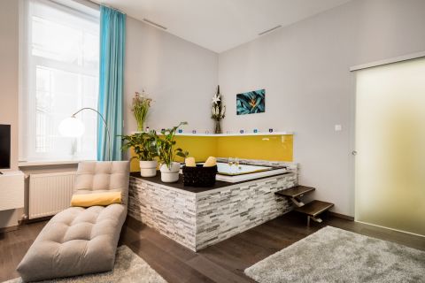 Eladó Lakás 1056 Budapest 5. kerület Fővám Tér