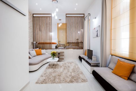 Eladó Lakás 1056 Budapest 5. kerület , Fővám Tér