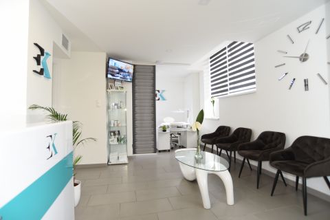 Eladó Üzlethelyiség 1133 Budapest 13. kerület Újlipótváros könnyen megközelíthető részén Klinika is 4 sell